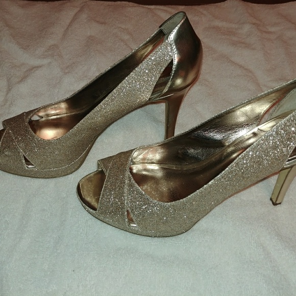 Alfani Shoes - Alfani stiletto